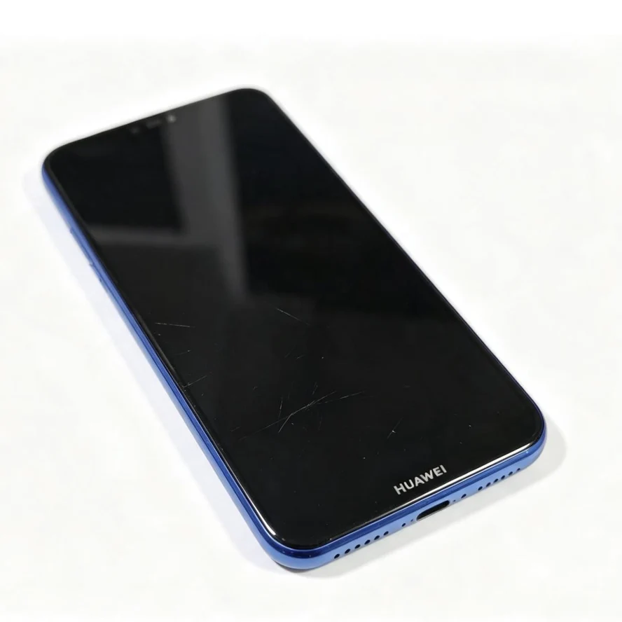 Huawei P20 Lite